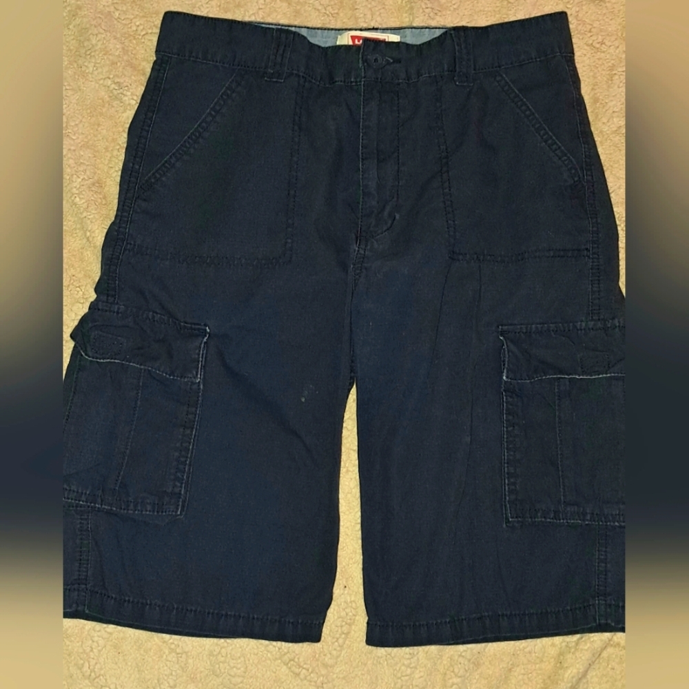 Boys Cargo Shorts